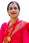 Sangita Wagle