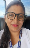 मञ्जु घिमिरे