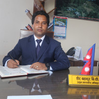 Sher Bahadur B.C.