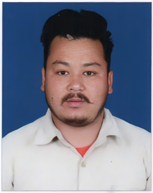 राजेन्द्र खत्री