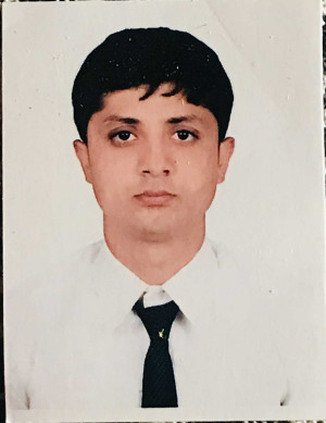 नबीन पोखरेल