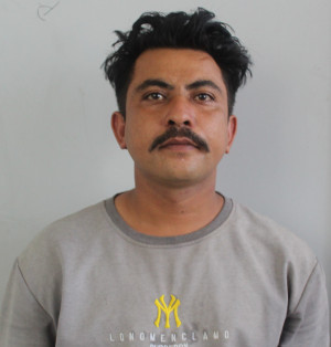 प्रकाश पौडेल