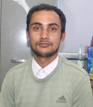 सुमन अधिकारी