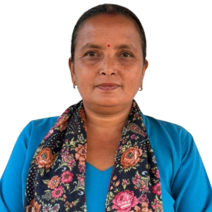 विमला नेपाली