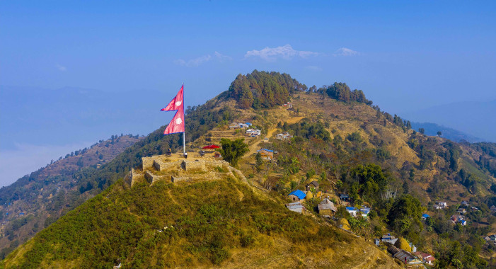 लिगलिगकोट